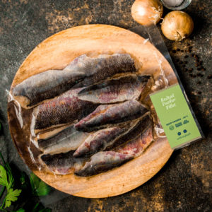 Redtail Fusilier Fillets (Dalagang Bukid)